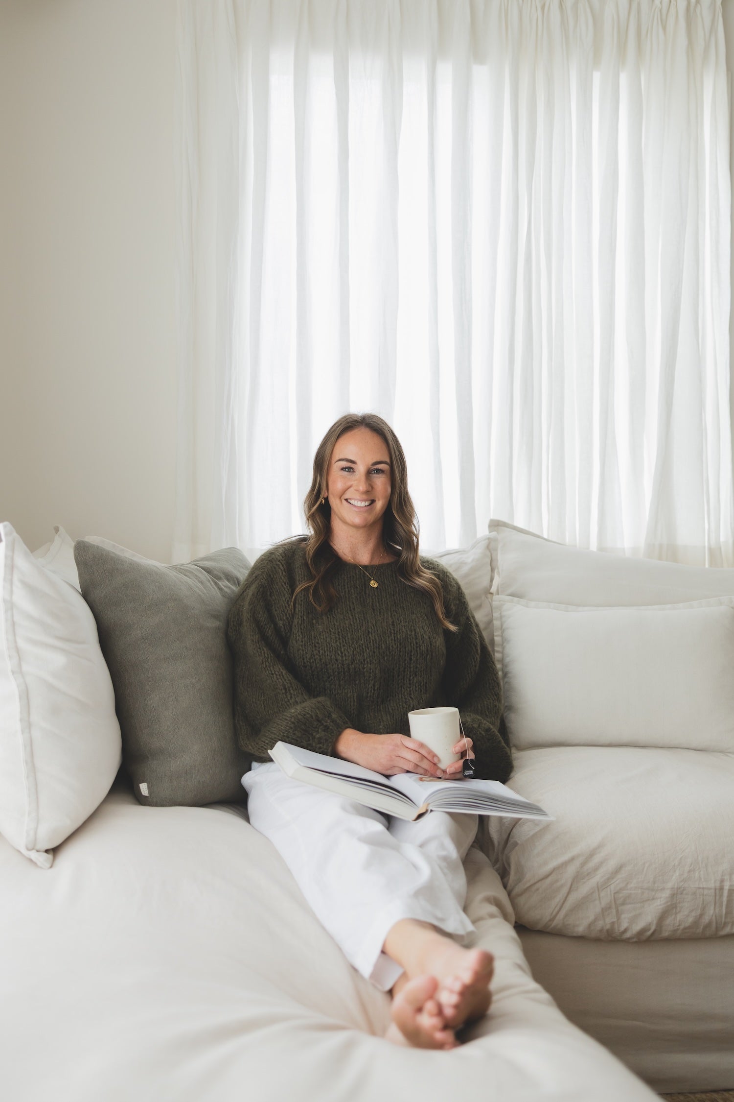 A conversation for Women's Health Week - 5 things worth knowing about intimate health